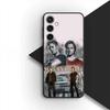 Cover for Motorola Moto Edge 70 60 Fusion NEO Pro G56 G96 G04 G05 20 G Stylus Casing Phone Case Wallpaper S-Supernaturals-Poster