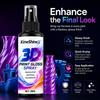 3D Print Polishing Liquid Fast Curing Long Lasting Bright Gloss Coating Spray for DIY 3D Printing Model Craft Maker Hobby Use