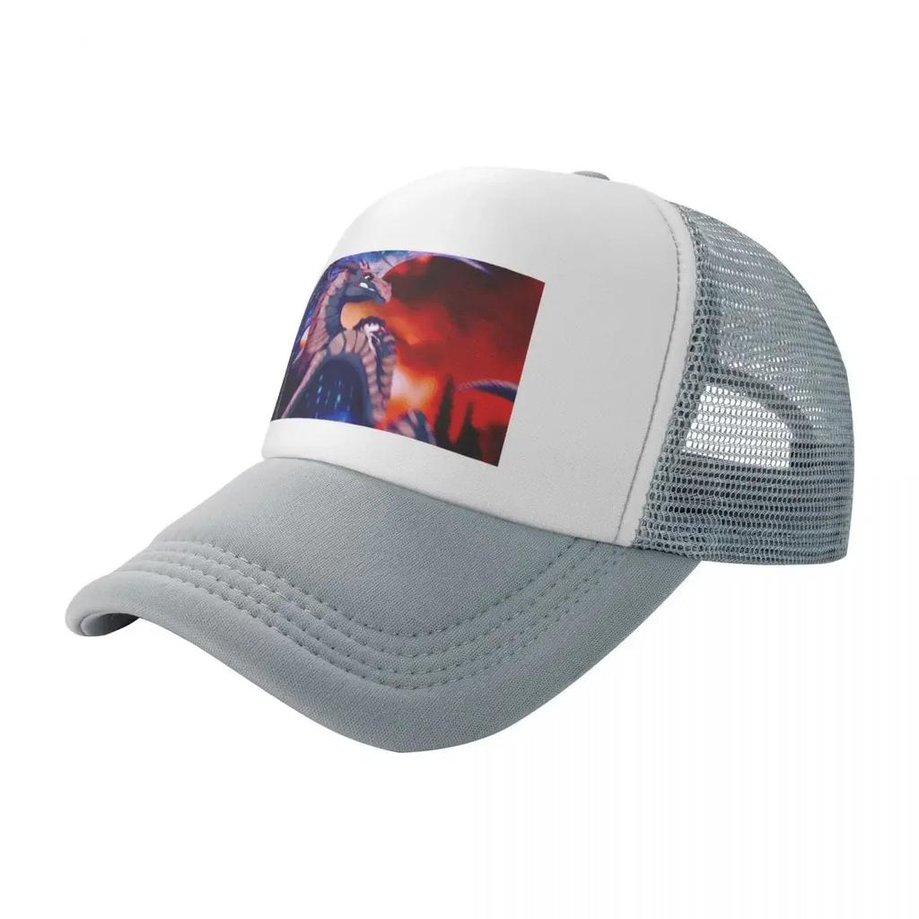 NightWing Baseball Cap Luxury Man Cap Golf Bobble Hat Mountaineering Men Women's