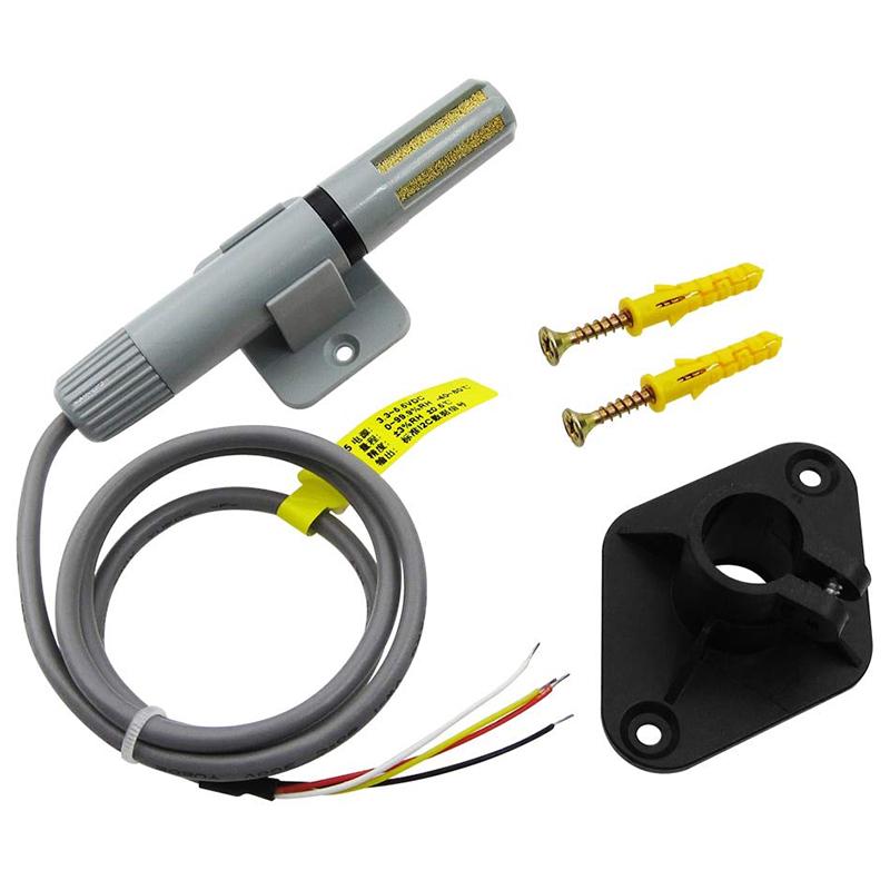 1PCS AM2305 Digital temperature and humidity sensor AM2305 NEW