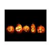 Halloween Cemetery Backdrop for Birthday,Youngsters Shower,Graduation Party Decor,Photography Background,Halloween Decor