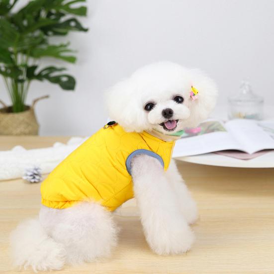 toy breed clothes
