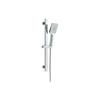 Flexible Shower Bar - GREENICE - Altea Model - Chrome - ABS - 195 Mm