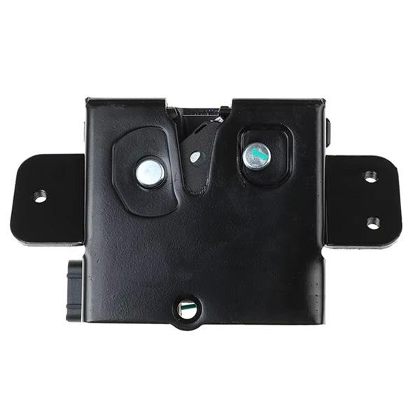 Chevrolet Trunk Lid/Tailgate Lock Actuator Replacement - Part 13501871 None