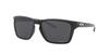 Sunglasses 0OO9448F PRIZM BLACK POLARIZED 58 SYLAS 944805 [Oakley] (Asia Fitting) Men's