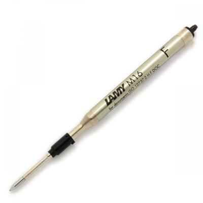 Ramie-Kugelschreibermine „Kleingedrucktes“ 