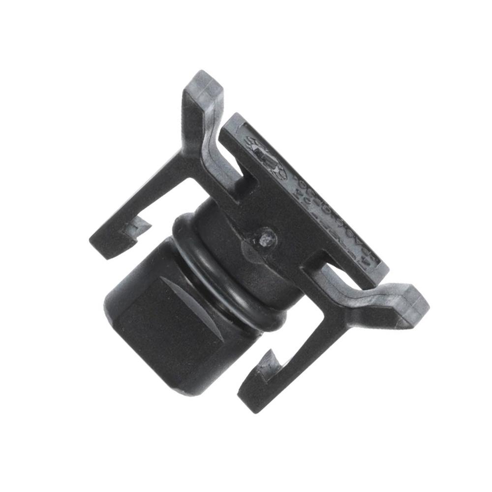 Radiator Reservoir Drain Plug Cap For 2012-2019 Ford Focus Fiesta AV6Z-8K103-A