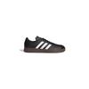 Adidas VL COURT Base sneakers for men, NLF52, black, size 27.5 cm