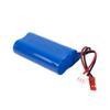 Battery Chargable Li-Ion 7.4V 1200Mah 18650 2S For E-590