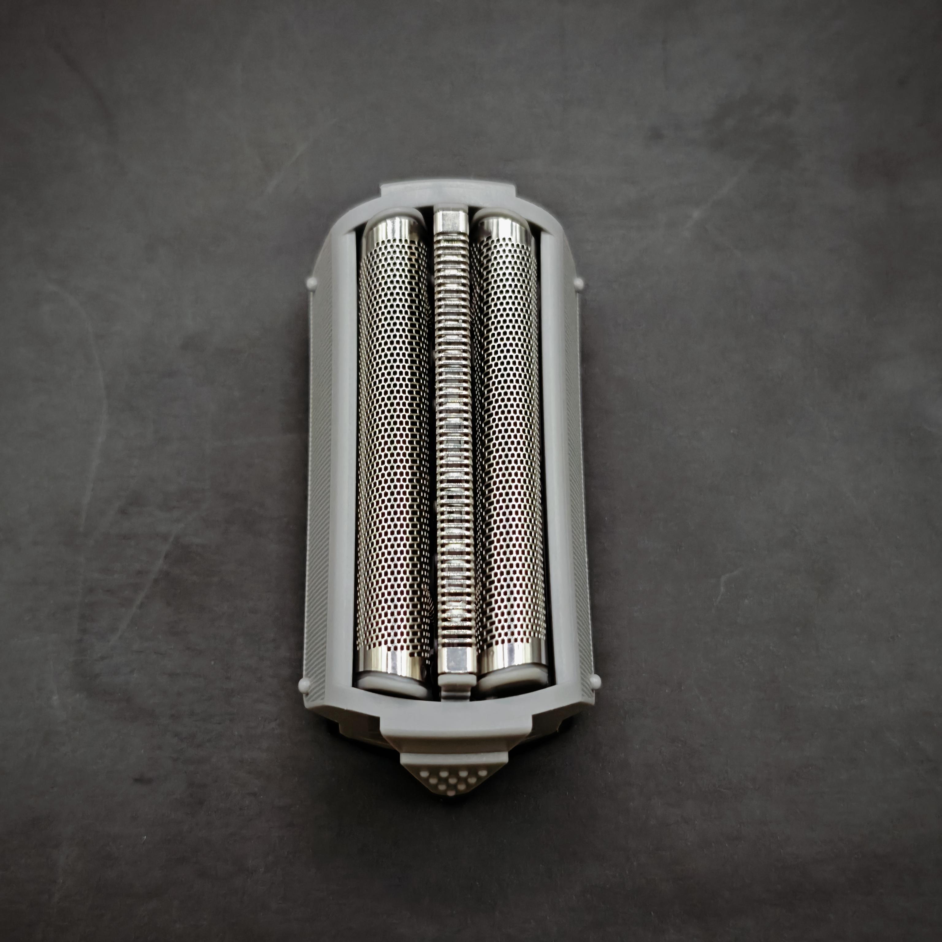 Сменная внешняя сетка для бритвы Prewave для Panasonic ES7981 ES7980 ES7960 ES7910 ES7801 ES7505 ES7027 ES7026 ES7025