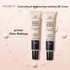 30 g/sztuka BB Cream Barrier Cream Korektor naprawczy do twarzy Nawilżający podkład odżywczy