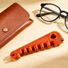 Eyeglass Frame Adjuster Anti-Slip Glasses Bending Repair Tool Eyeglass Frame Curvature Adjustment Tool Eyeglass Frame bender