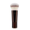 Single Mini RT Blush Makeup Brush Loose Powder Brush Soft Bristles Setting Evenly Suitable for Beginners