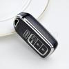5 Button Remote Key Cover Protective Case Fob for 2022 Honda Accord Pilot Civic 2018 2019 Keyless Entry Remote Starter