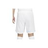 Nike Paris Saint-Germain 2023/24 Match Home/Away Logo Printed Comfortable Sports Shorts Men Shorts White DX2630-100