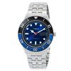 Timex M79 Automatic Blue Dial Men S Watch Tw2v25100