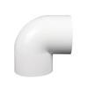 Meilihua PVC Water Supply Pipe 90-Degree Elbow