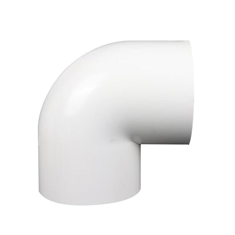 Meilihua PVC Water Supply Pipe 90-Degree Elbow