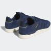 Adidas Tyshawn College Authentic Adidas Japan Size Low, Navy/College Navy/Gold Metallic, H06337, Product, 28.5cm