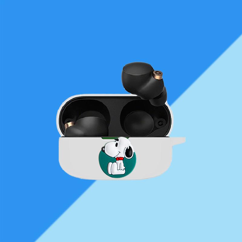 Sony WF-1000XM4 Wireless Earbuds Protective Case