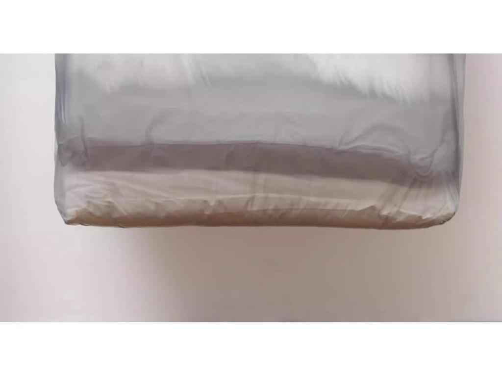 Extra Large Dustproof & Moisture-Proof Quilt Storage & Organizing Bag for Clothes and Cotton Quilts