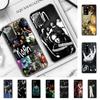 K-korn Music Hot Band Phone Case For Samsung Note 8 9 10 20 Pro Plus Lite M 10 11 20 30 21 31 51 A 21 22 42 02 03
