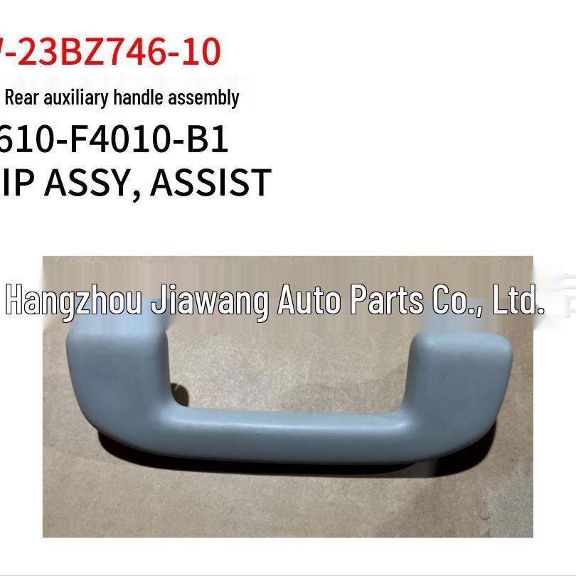Toyota 2023 BZ3 Roof Handle Front L/R 74610-F4010-B1