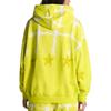 Vans Collina Strada Sweatshirts Unisex Yellow Hooded Moderate Regular VN00045MRHT