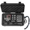 Lekufee Insta360 Ace Pro 2 Travel Waterproof Hard Case for Insta360 Ace Pro 2/Insta360 Ace Pro/Insta360 Ace Action Camera and Accessories (Case Only)