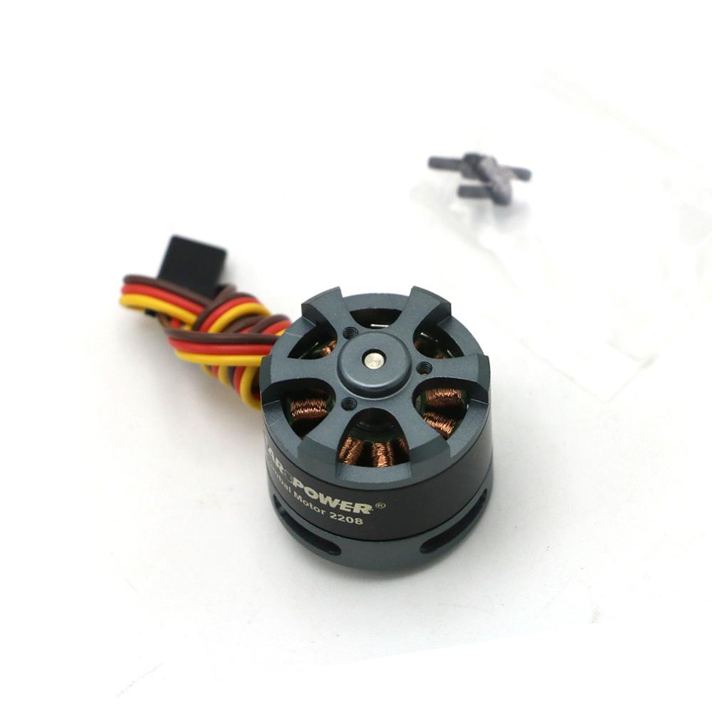 Mitoot Brushless Gimbal Motor 2208 80T/ 2204 260KV / 2804 100KV / 2805 140KV / 2206 100T For Digital Camera Mount FPV