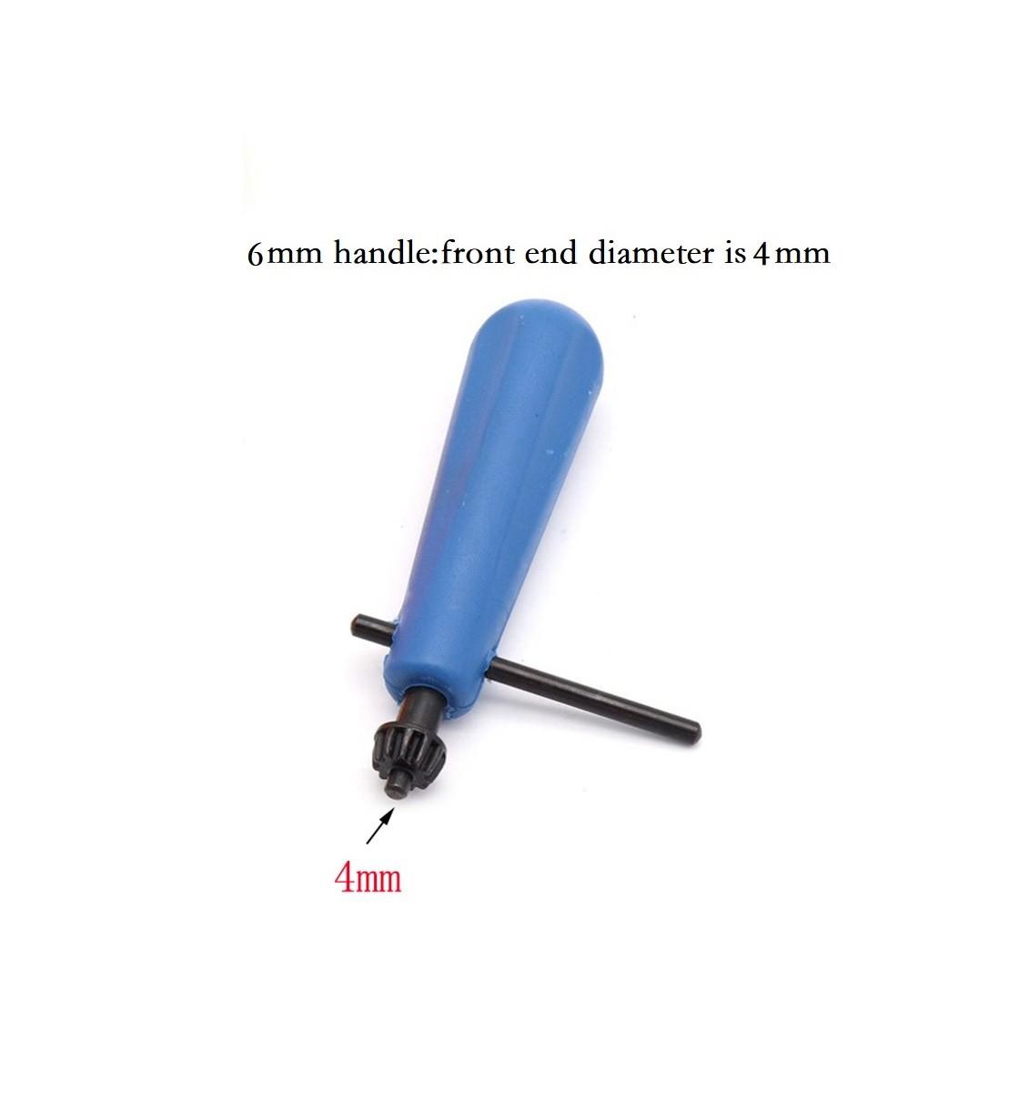 

Electric Grinding Motor Compatibility Drill Chuck Grinding Motor Handle