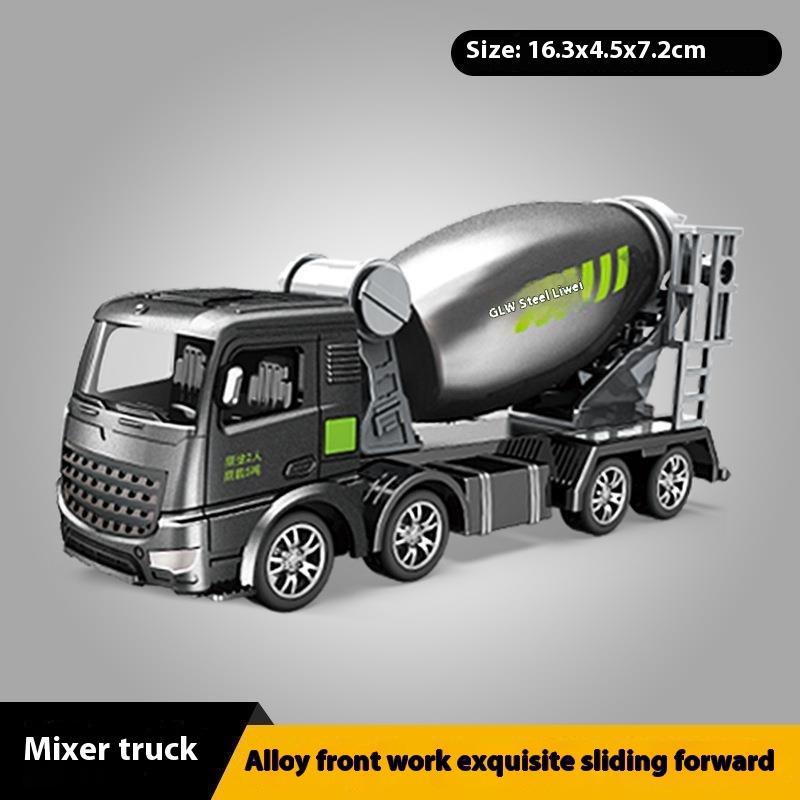 

Детская игрушечная инженерная машина из сплава, золотой дорожный каток, бульдозер, экскаватор, кран, игрушечная детская машинка