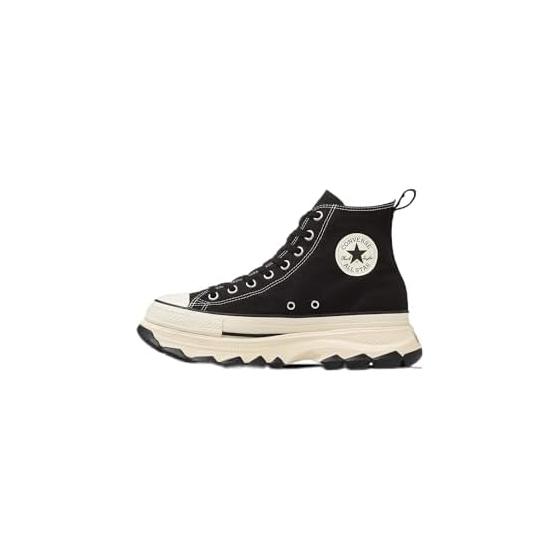 Converse Unisex Adult ALL STAR TREKWAVE Z HI Unisex Adult Oxford