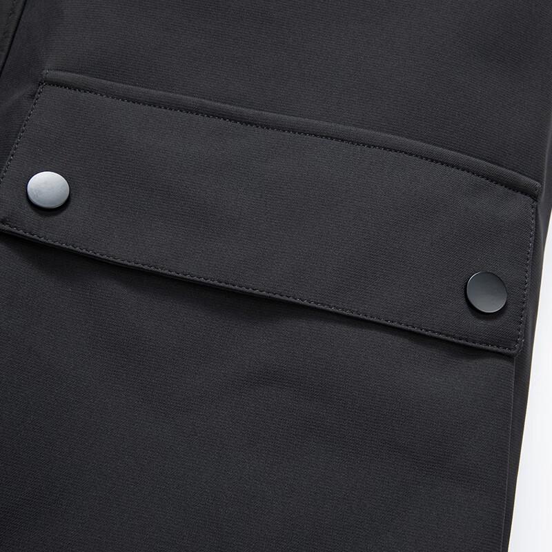 JOW Men's Spring Business Commuter Jacket