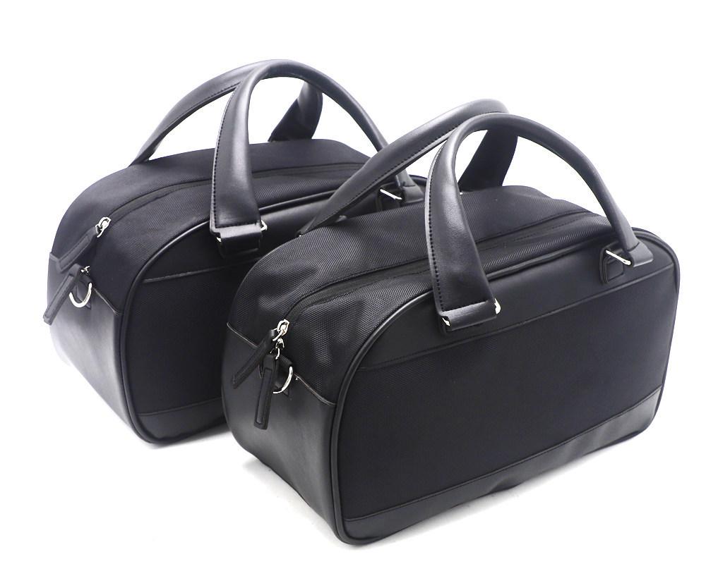 Honda Gold Wing GL1800 Side Box Travel Handbag (2018-2025)