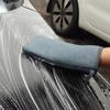 Îngrijire auto – Bureți, cârpe şi perii