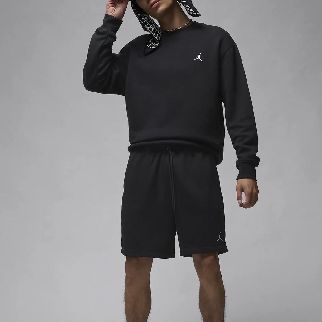Jordan Casual Shorts Men's Black FV7287-010