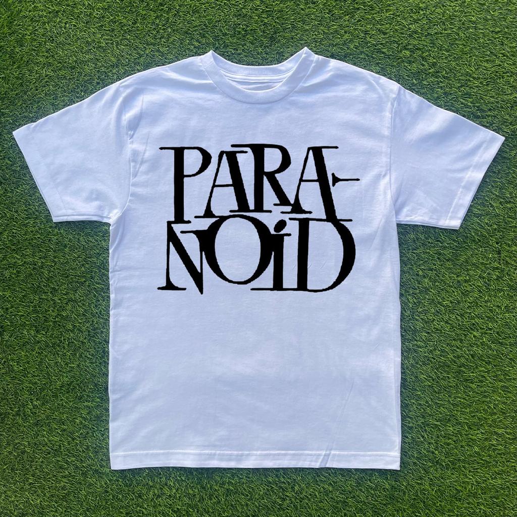 Paranoid T-shirt