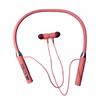 K58 Neckband Bluetooth Sports Headset, Dual-Ear Stereo, Magnetic In-Ear, Wireless Charging