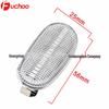 Alfa Romeo 147 GT MiTo Fiat Bravo LED Flowing Turn Signal Lights