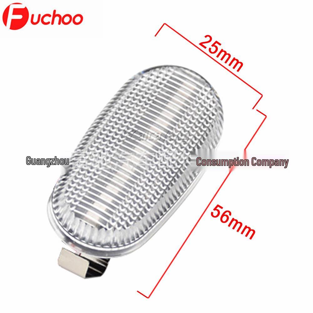 Alfa Romeo 147 GT MiTo Fiat Bravo LED Flowing Turn Signal Lights