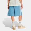 Adidas Men's Loose Denim Bermuda Shorts KX1192