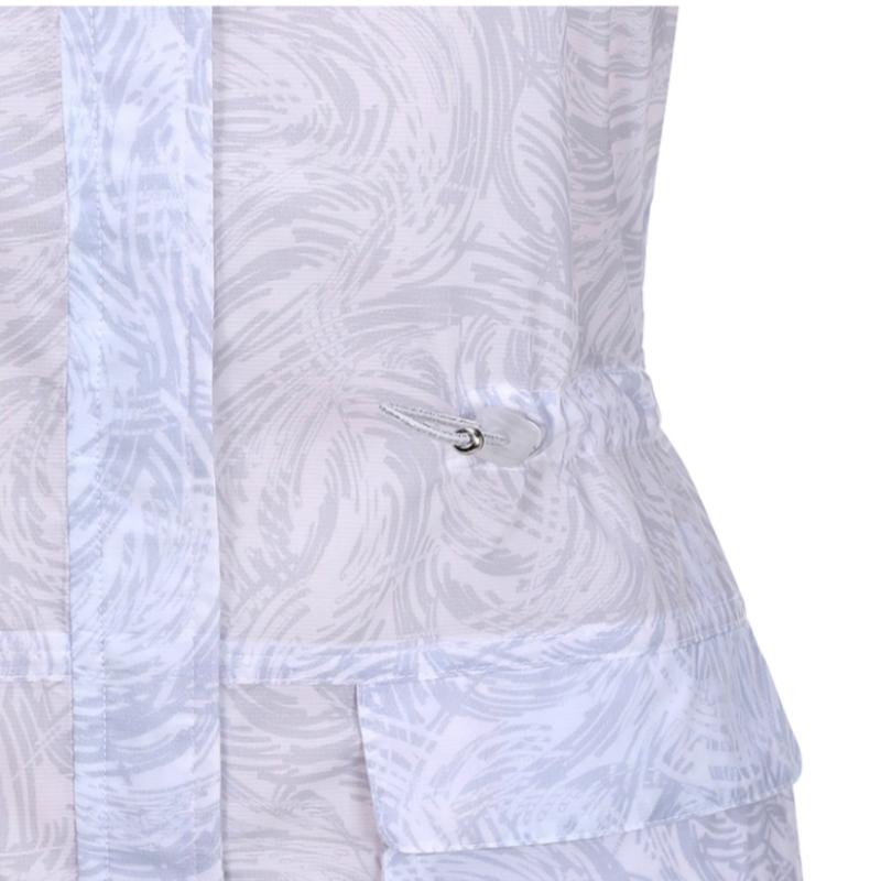 [Mountia] Mountia Frühling Sommer Kühlung Damen S Bristol Weste 4 1mqvSm0503