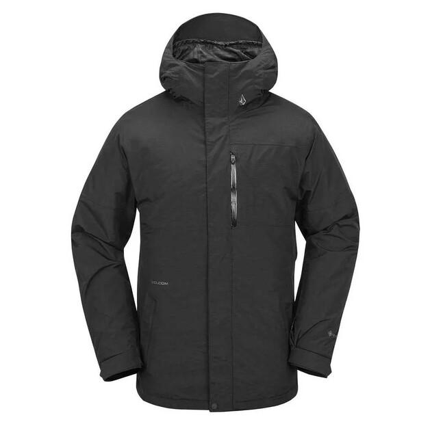 Volcom Куртка L Insulated Gore-Tex