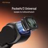 VRIG Accessories for DJI Pocket 3 and Pocket 4