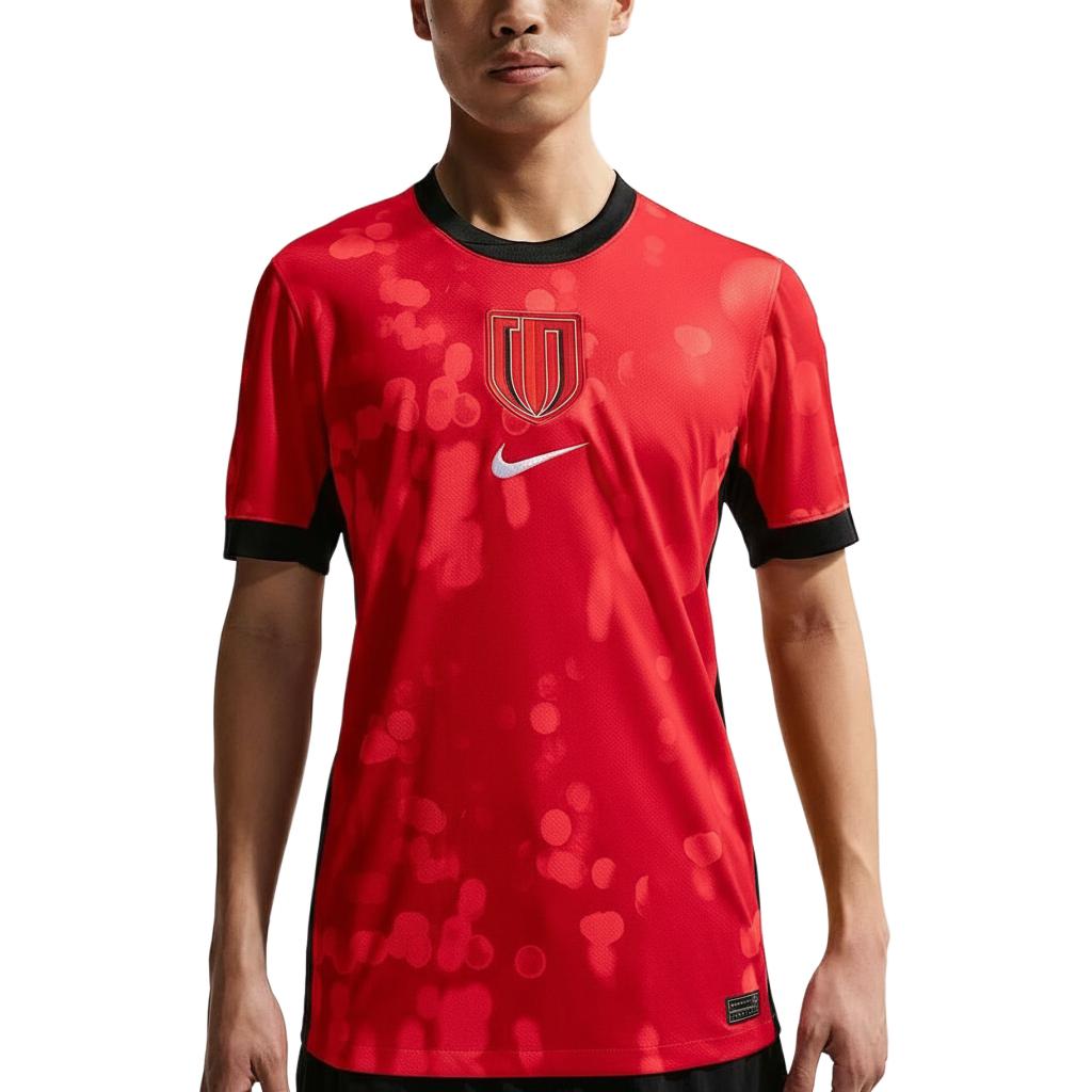 Nike Dri Fit Soccer Jersey Men s IQ0487-614 M