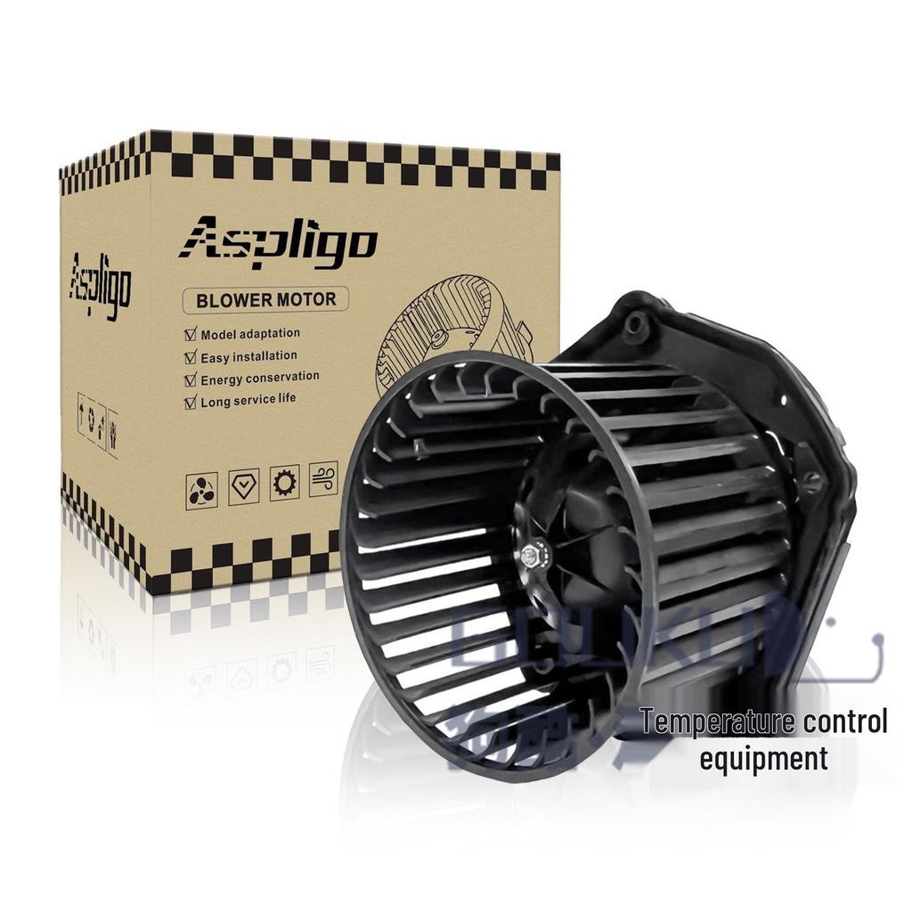 Dogcool Car AC Blower Motor for Cadillac Escalade/Chevrolet C2500