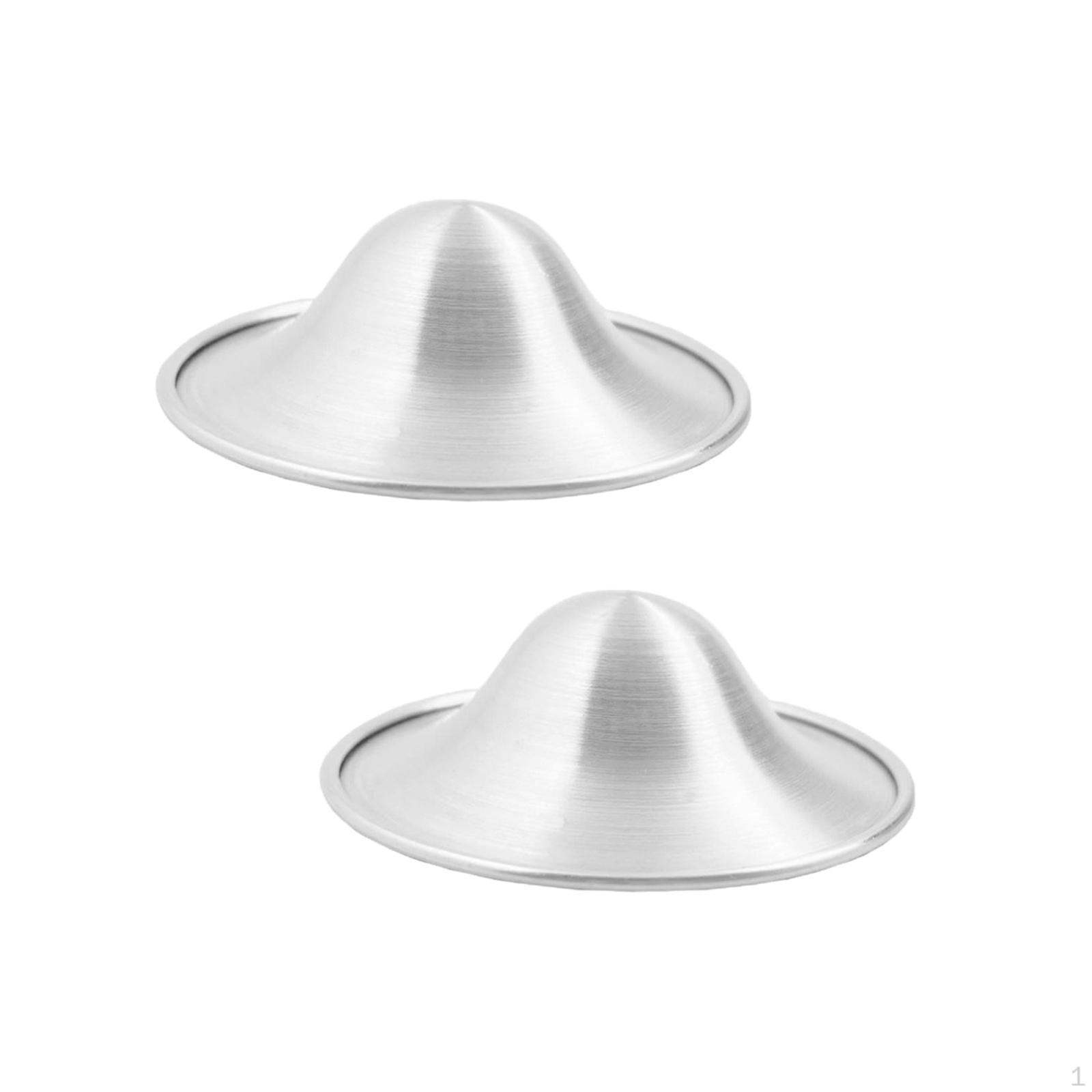 

1 пара чашек Essentials для груди, рта, грудного вскармливания, защиты и успокоения сосков для ухода за сосками M