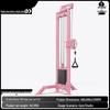 Qiu Qiao Commercial Women's Shaping Strength Training Equipment