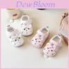 Baby Shoes Summer Soft Sole Toddler Sandals With Velcro For Walking